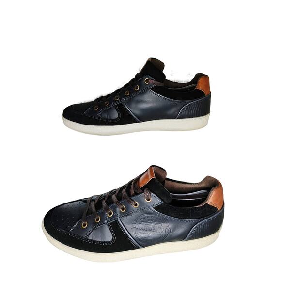Bull Boxer Mens Sneakers size 11 - Picture 1 of 9